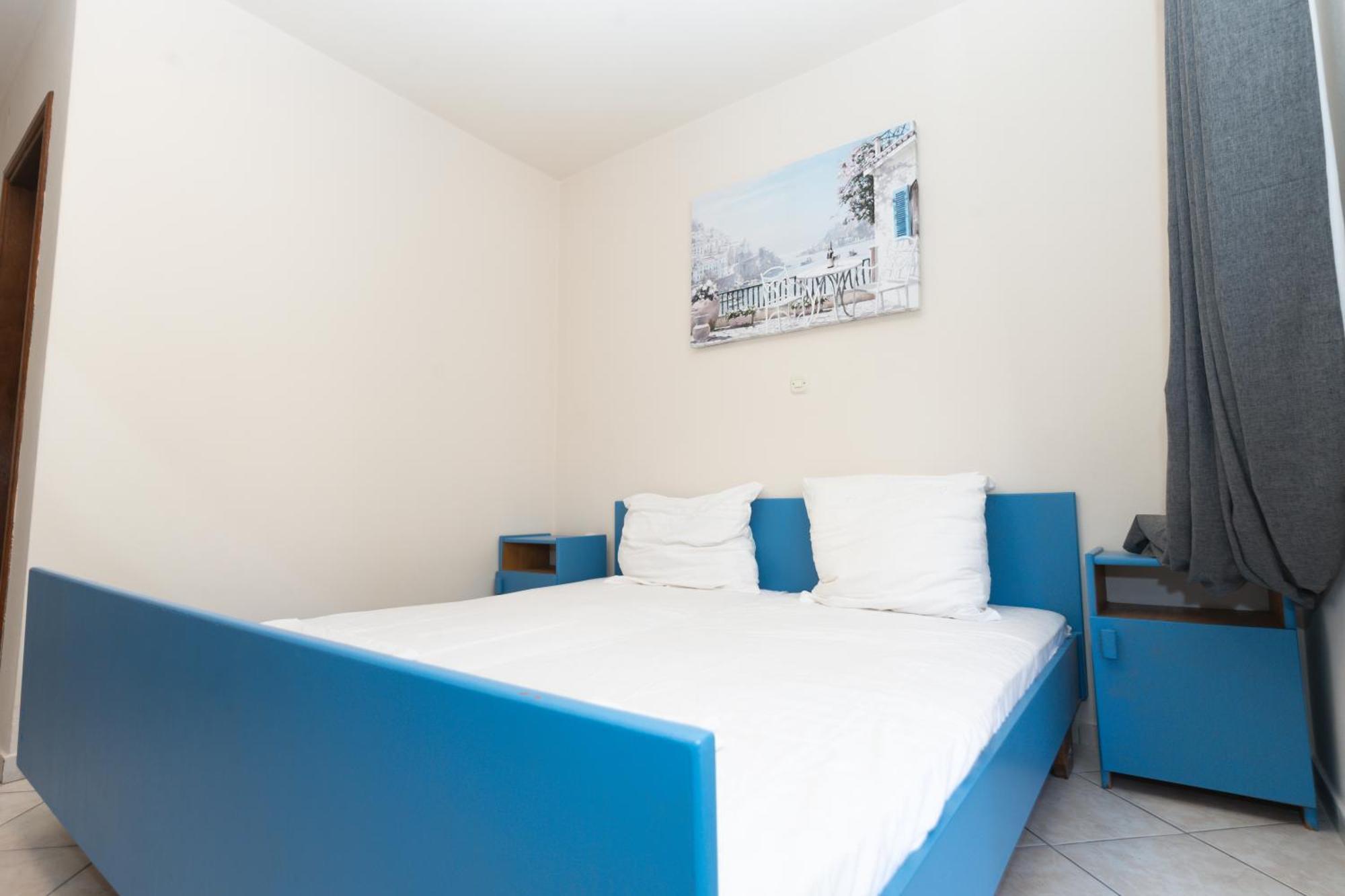 Villa Barbara Oasis Central Suite With Terrace Novalja Exterior foto