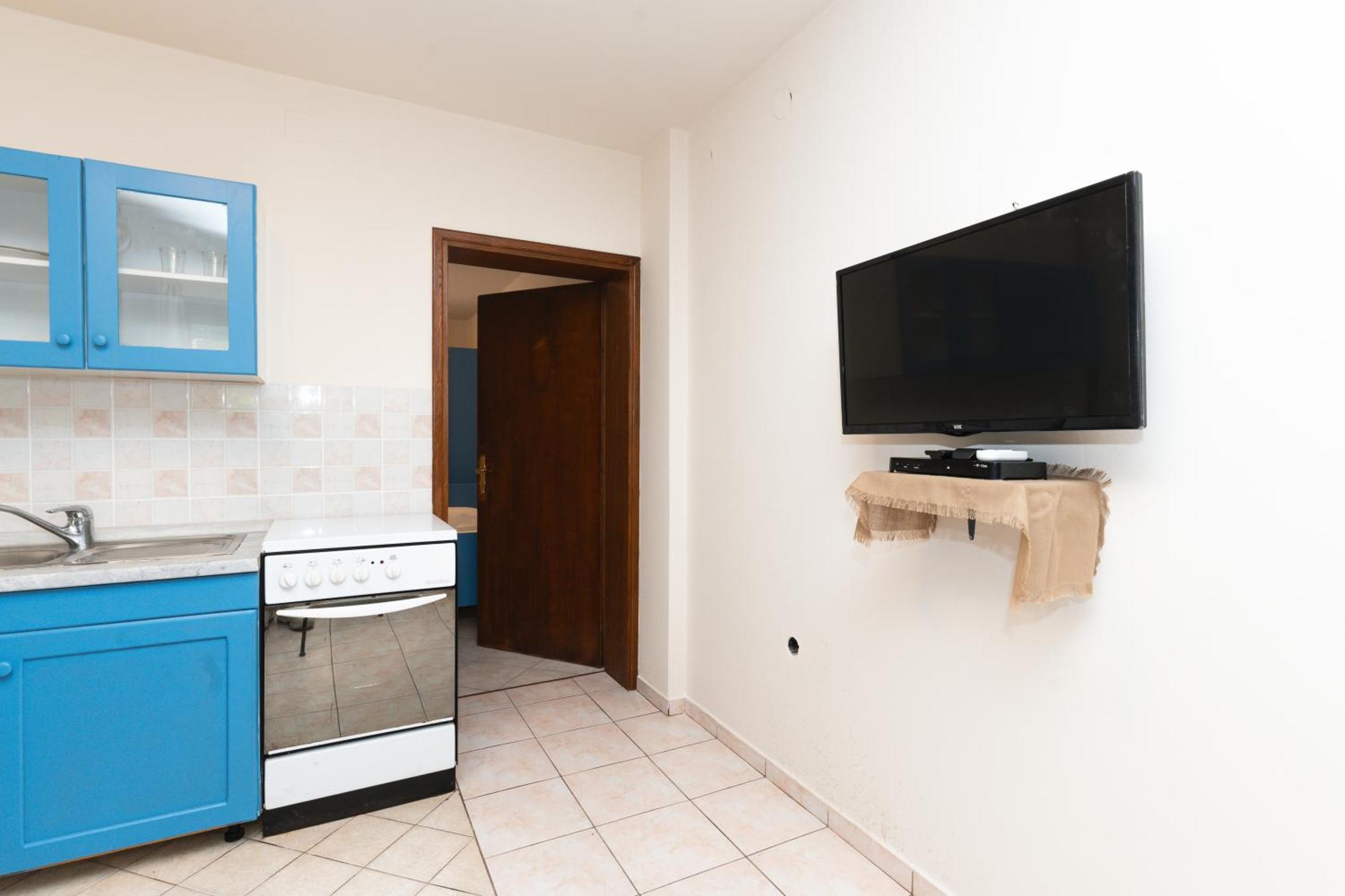 Villa Barbara Oasis Central Suite With Terrace Novalja Exterior foto